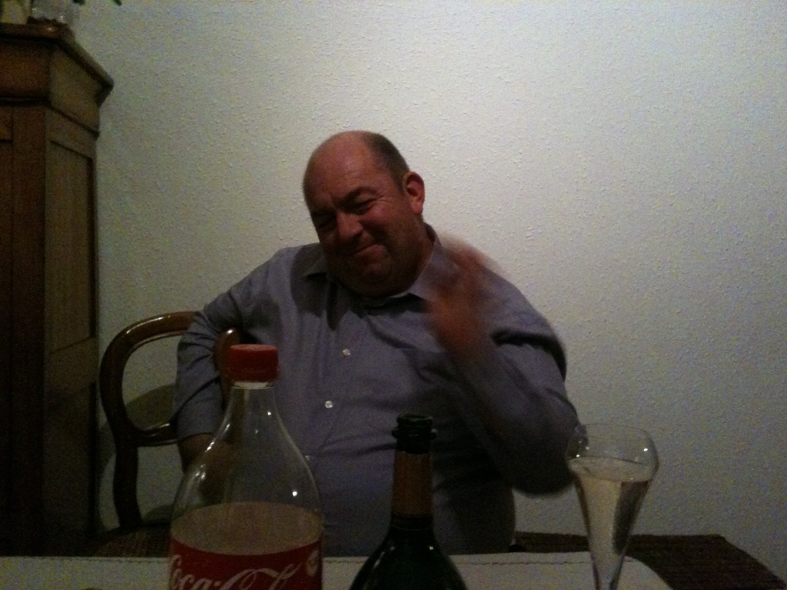 Photo de Jean-Luc