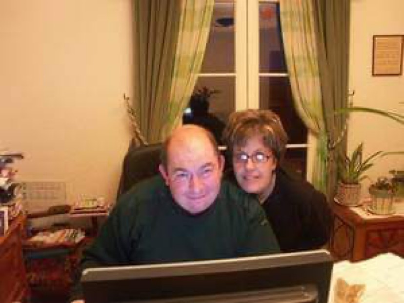 Photo de Jean-Luc