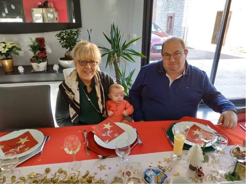 Photo de Jean-Luc